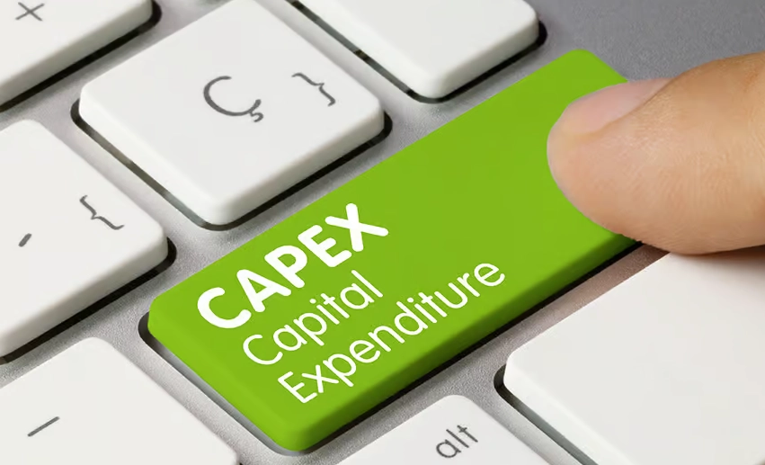 capex vs opex
