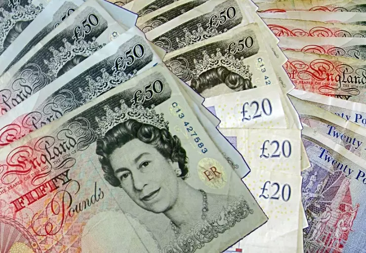 gbp currency