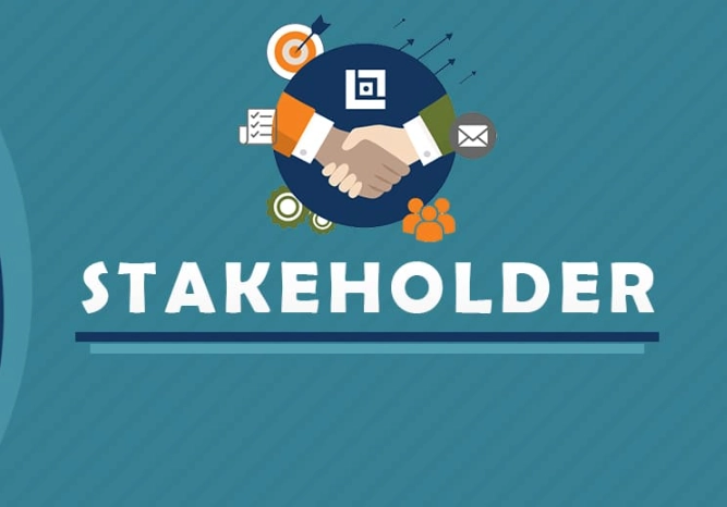 project stakeholder project stakeholder