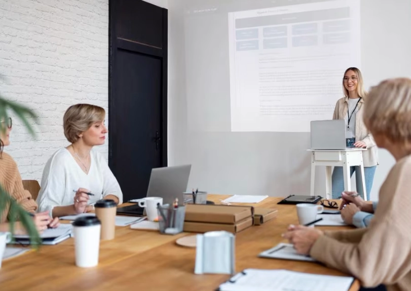 stakeholder management stakeholder management