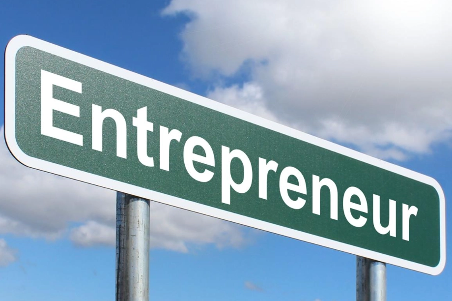 what is an entrepreneur