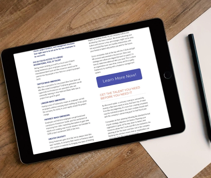 whitepaper marketing