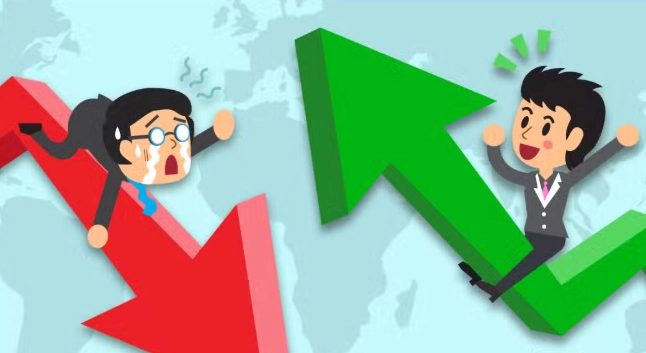 how to buy put options