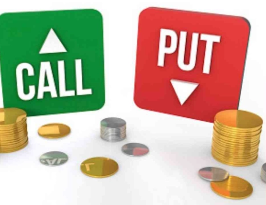 how to buy put options