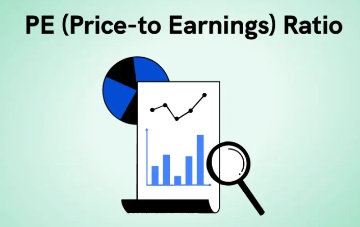 what is P/E ratio