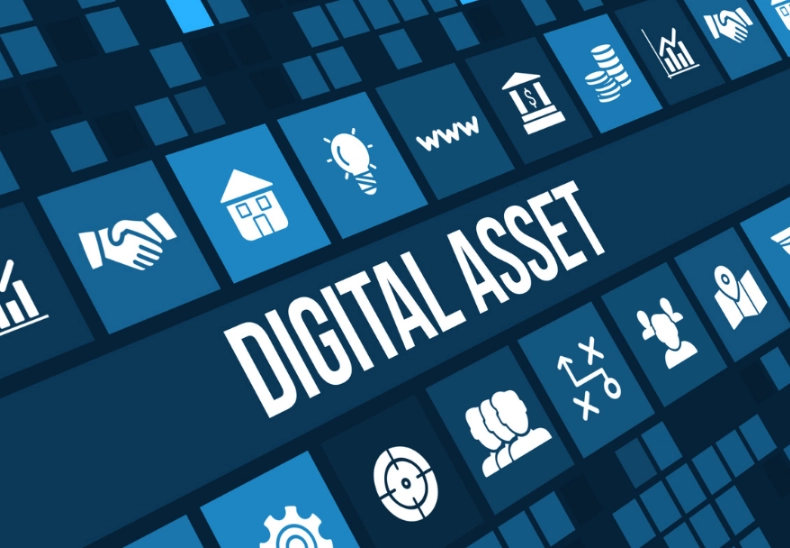 digital asset management digital asset management