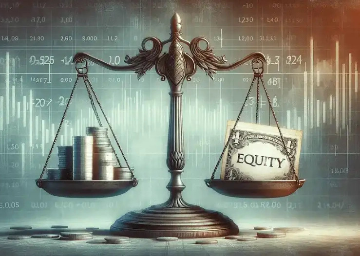 price to earnings ratio