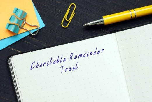 charitable trust planning charitable trust planning