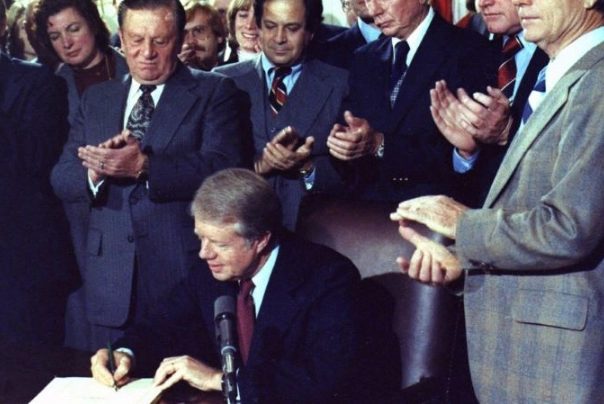 government regulation