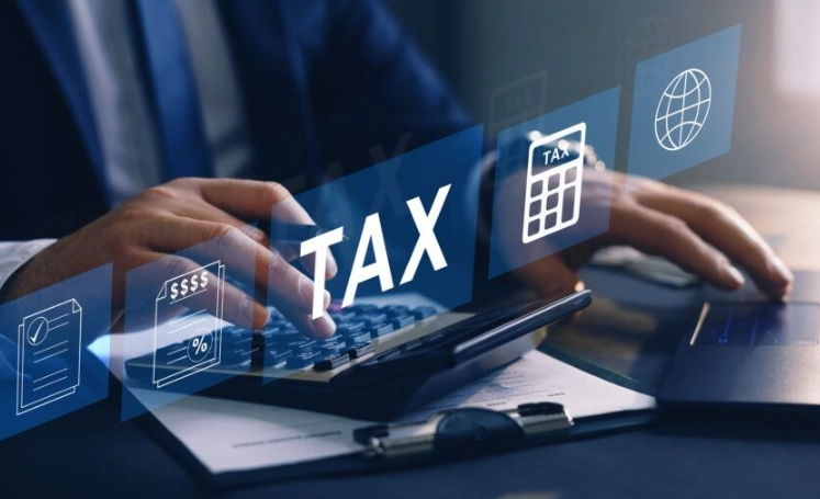 how to calculate net income