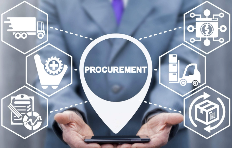 supply chain management