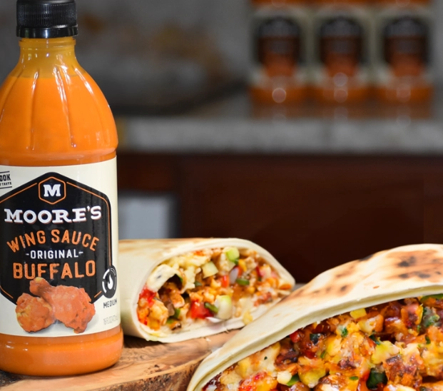 Consumer Packaged Goods definition