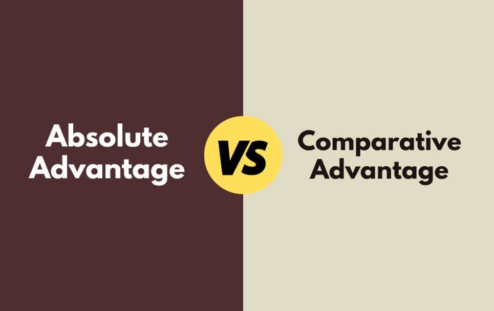 absolute advantage examples