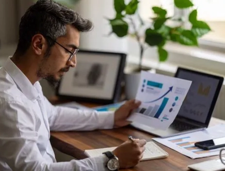 what is depreciation