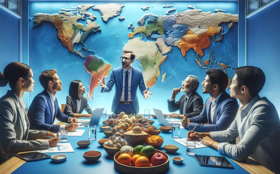 absolute advantage vs comparative advantage