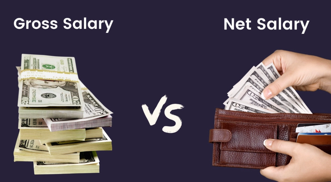 what is net income