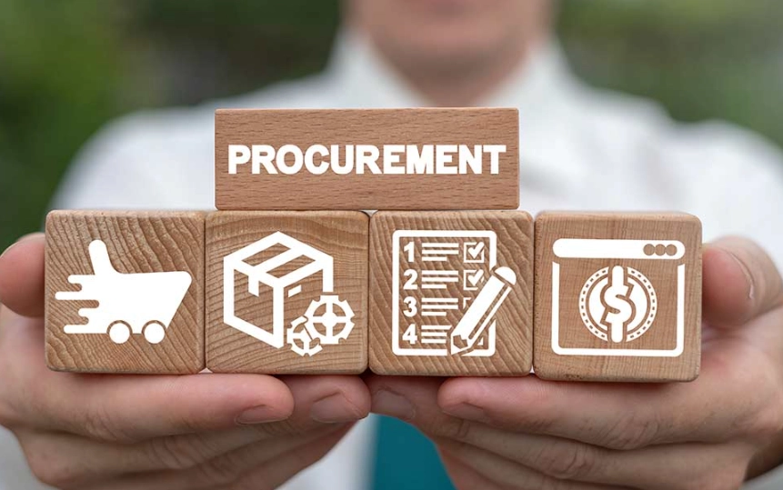 procurement process
