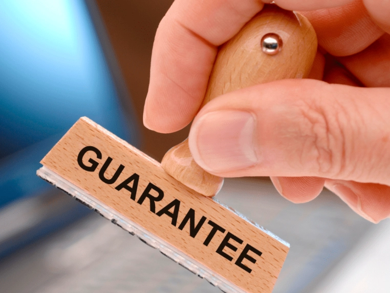 guarantor responsibilities guarantor responsibilities