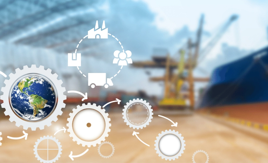 supply chain optimization