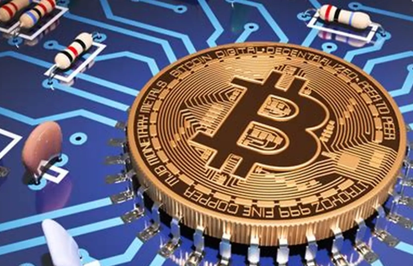 how does bitcoin work how does bitcoin work