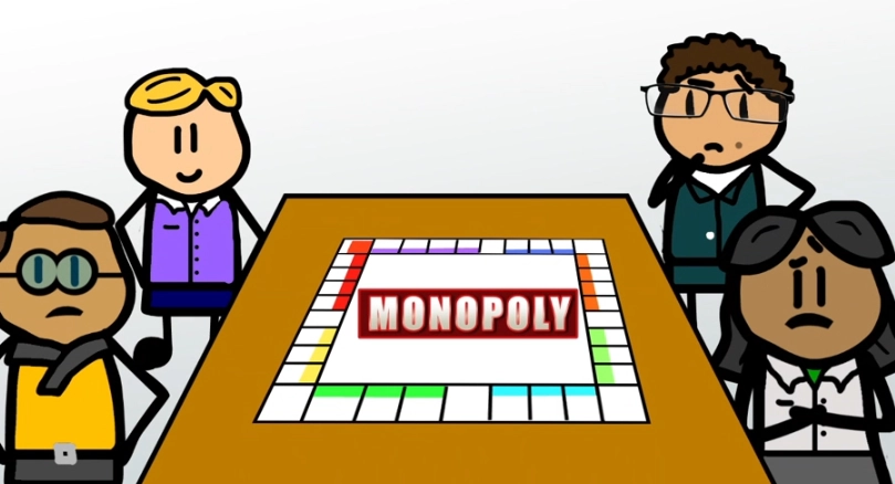 monopoly definition monopoly definition