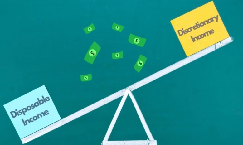 disposable income definition