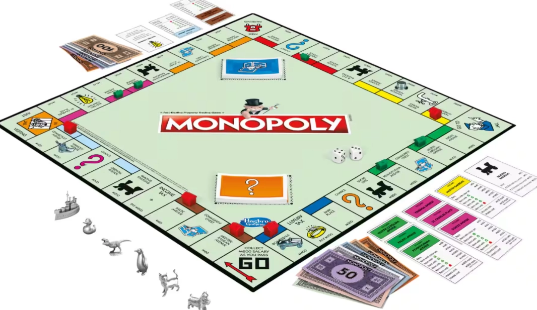 types of monopoly types of monopoly