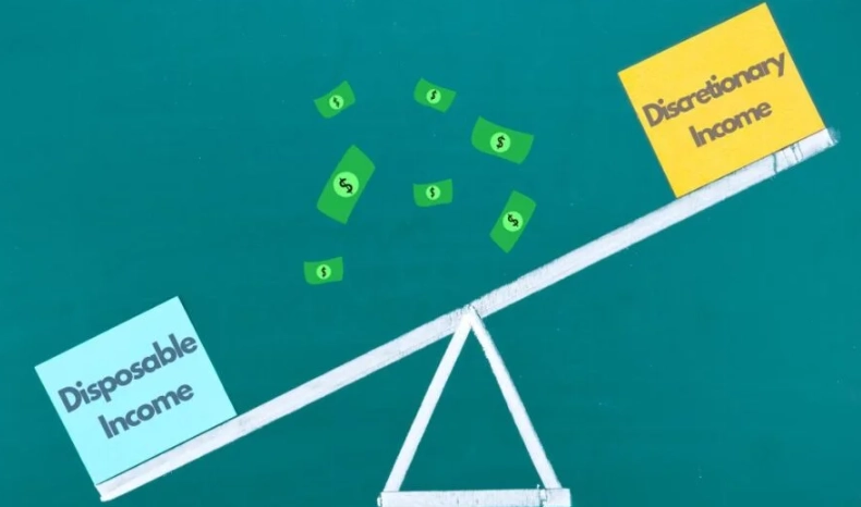 increase discretionary income