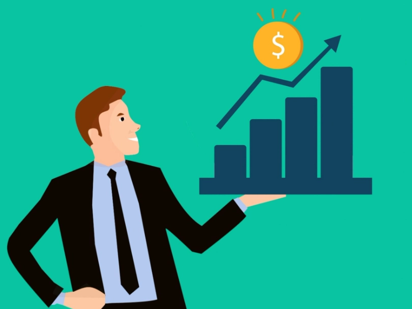 benefits of free market