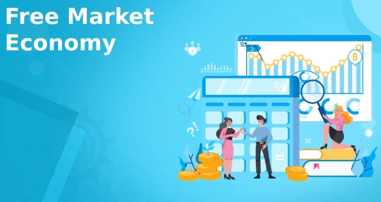 benefits of free market