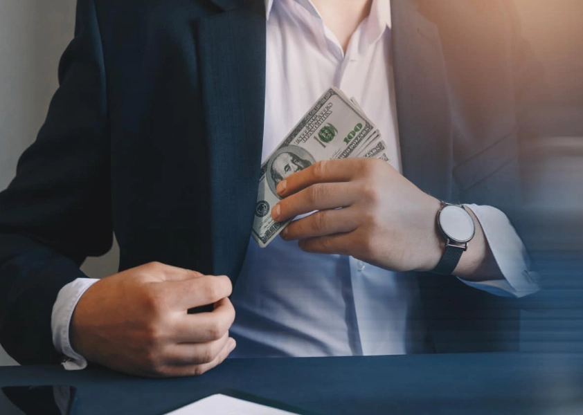 what is a ponzi scheme