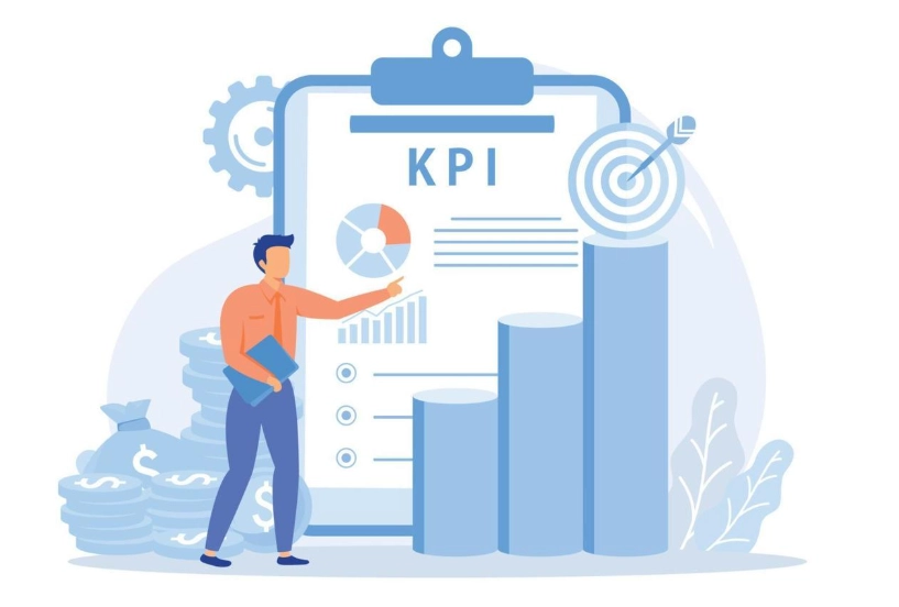 what are key performance indicators