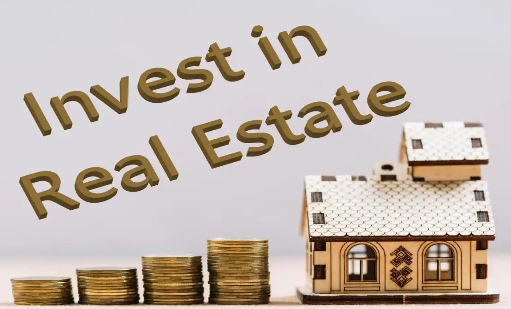 investing in real estate for beginners