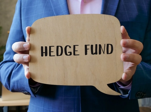 how do hedge funds work