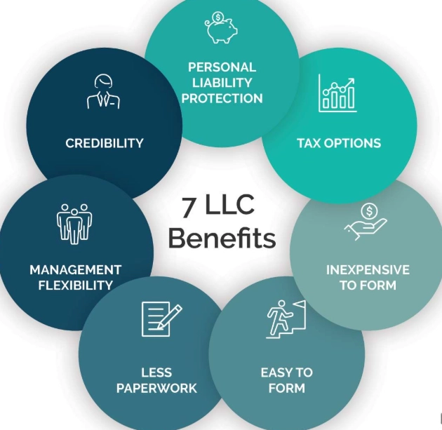 llc vs sole proprietorship