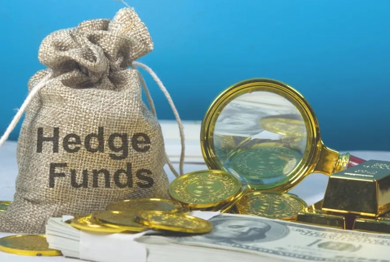 what is a hedge fund