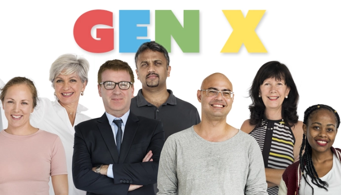 generation x characteristics generation x characteristics