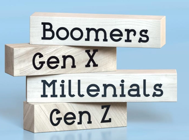 gen x years gen x years