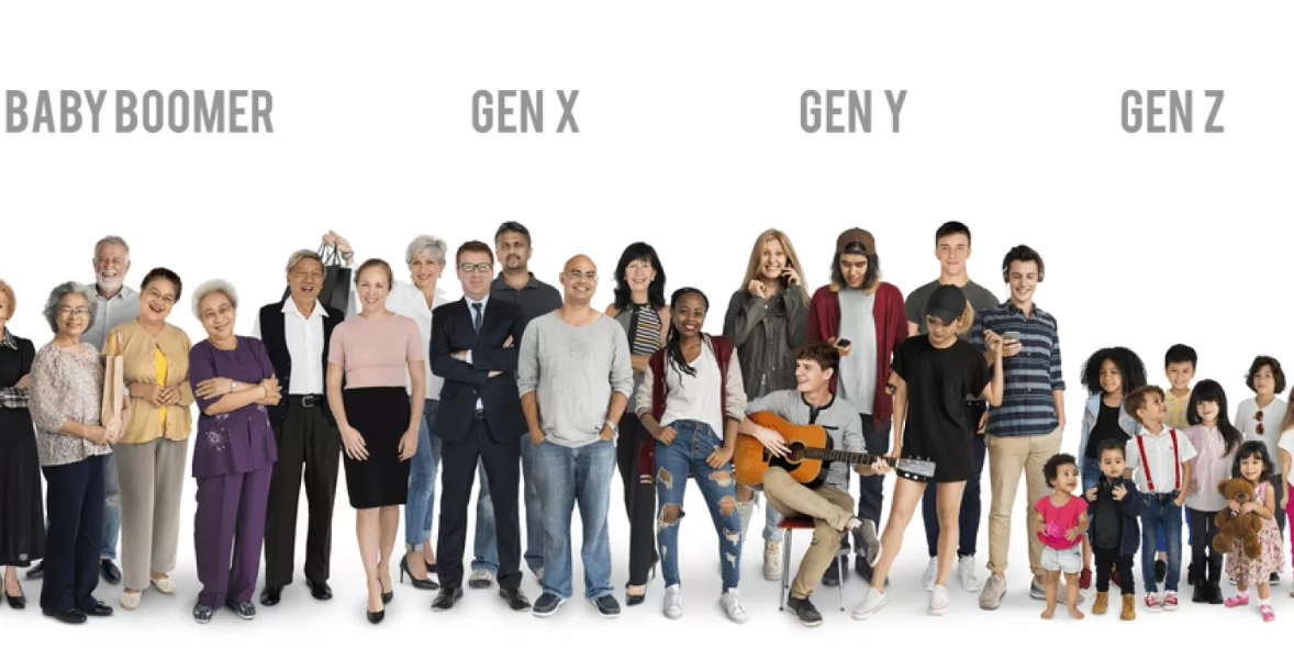 gen x years gen x years