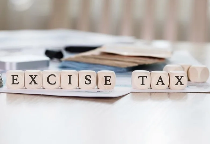 excise tax examples