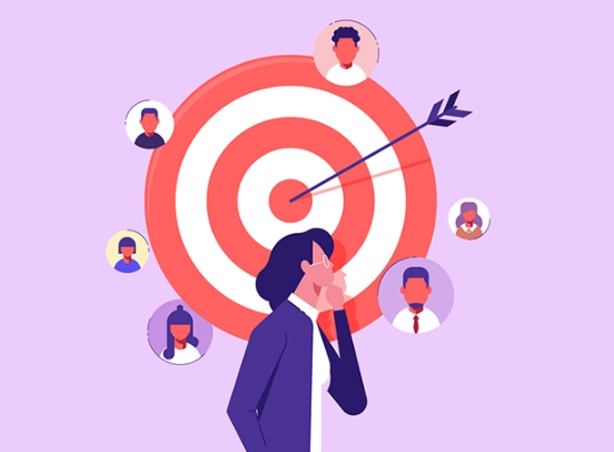 identify target customers identify target customers