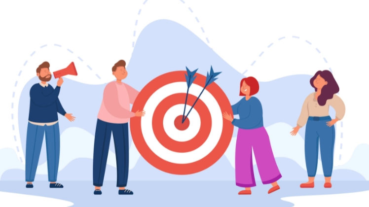 target audience definition target audience definition