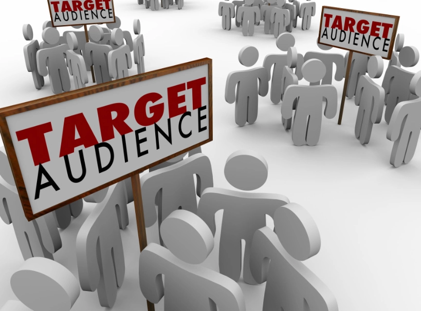 target market analysis target market analysis