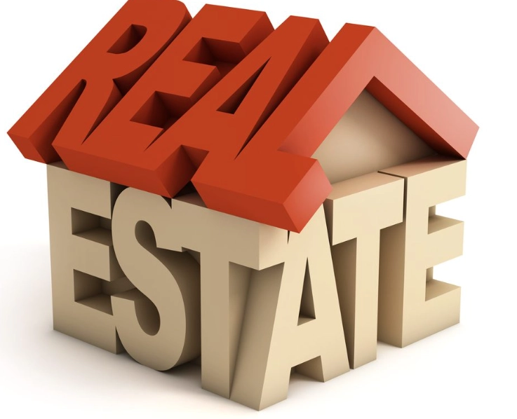 types of real estate