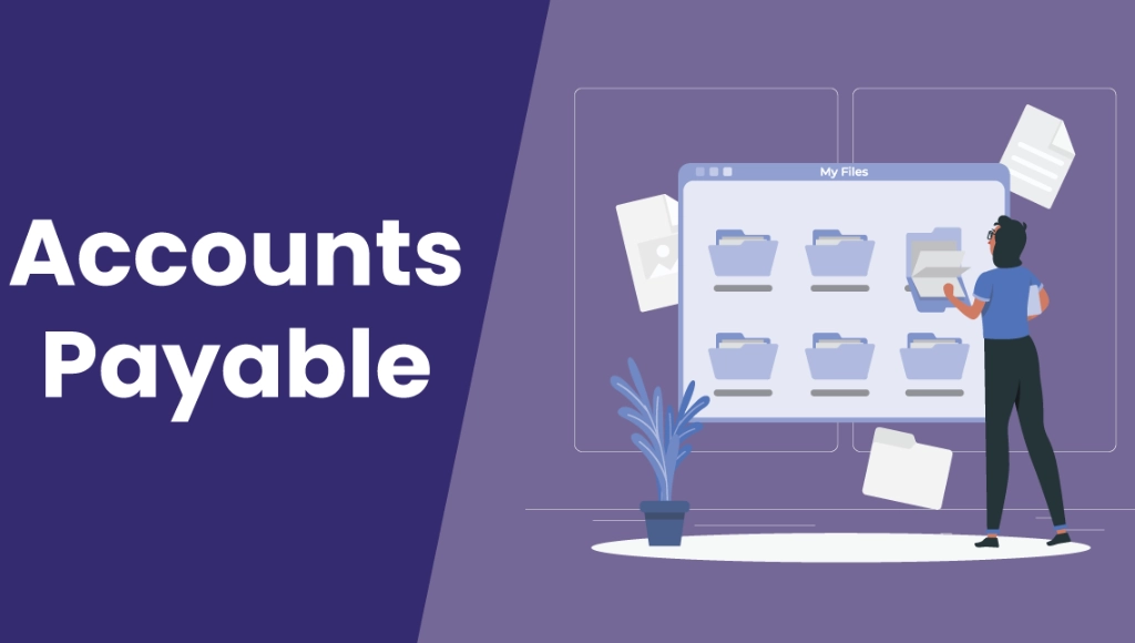 accounts payable process
