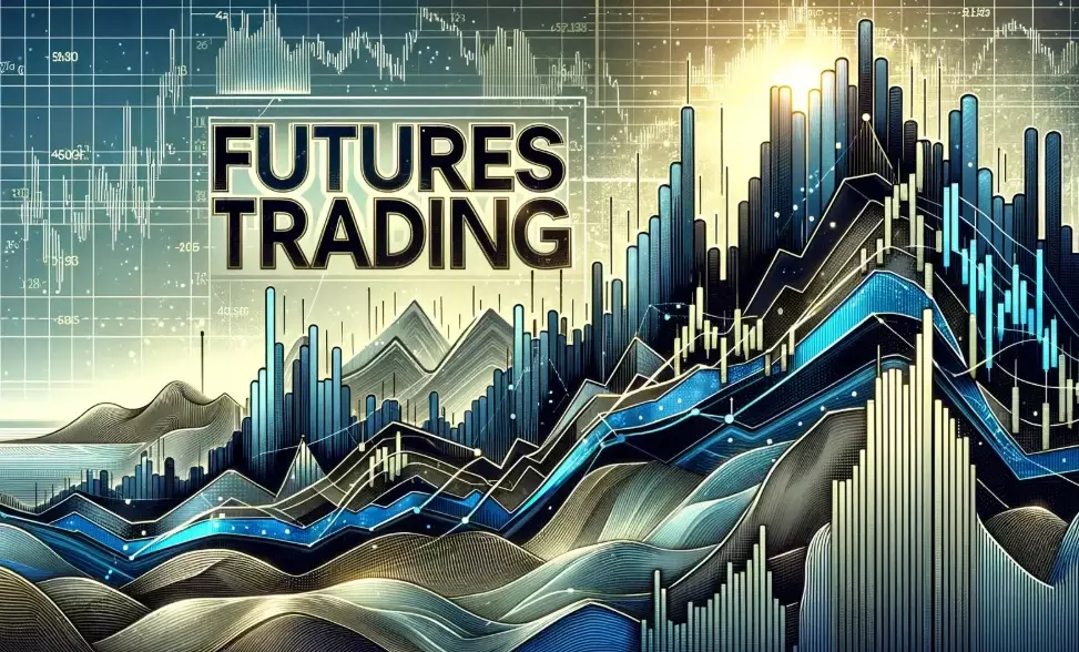 how to trade futures