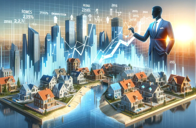 real estate definition