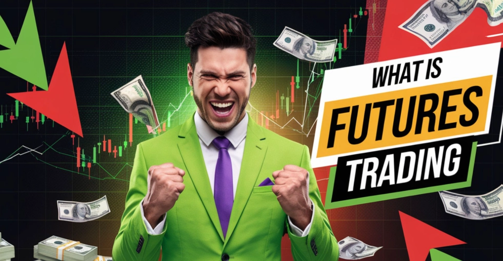 what is futures trading