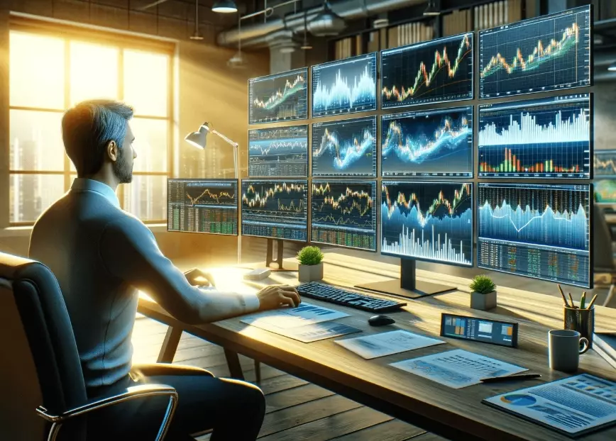 stock trading strategies