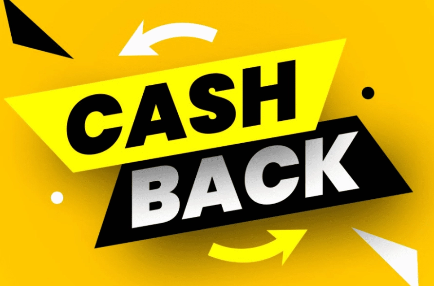 cash back rewards